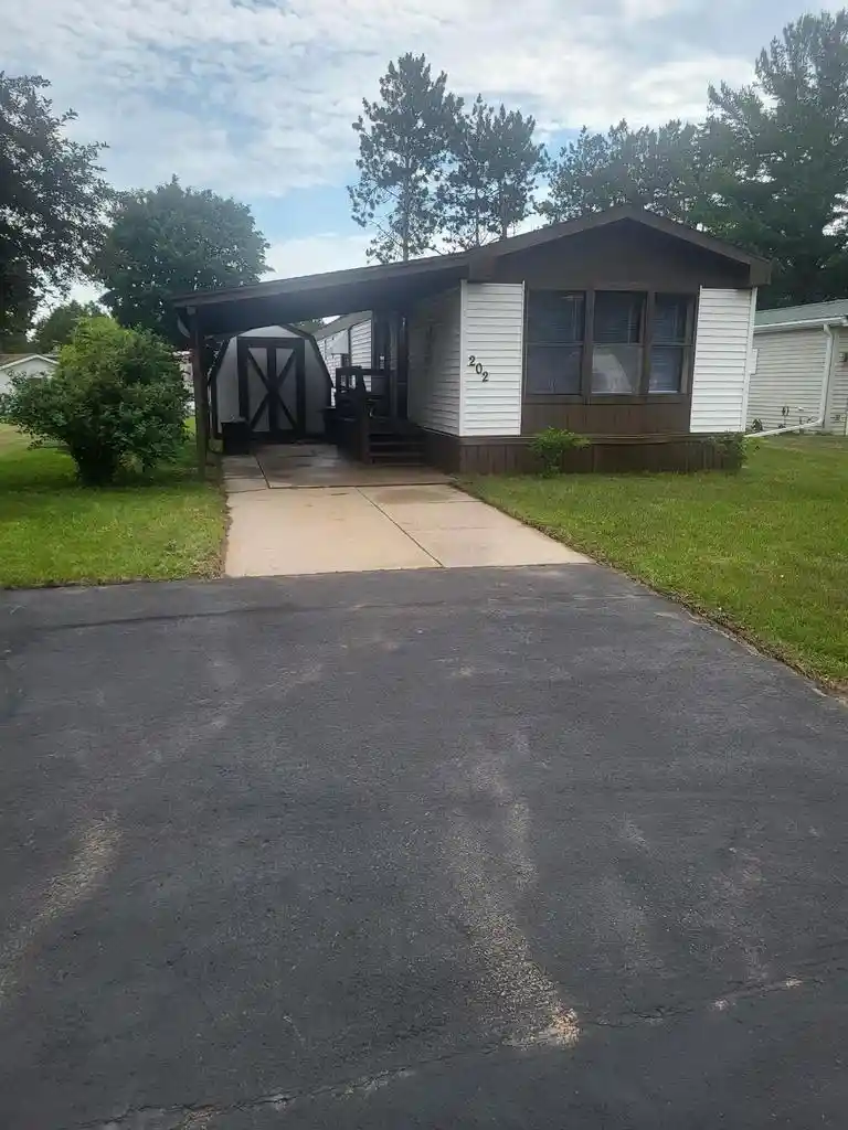 1st image of 3325 Pierce Avenue Avenue #202, Marinette, WI 54143 | MLS# 2028900