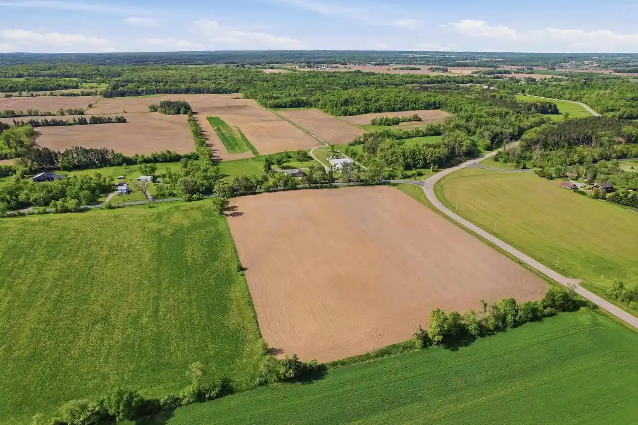 3rd image of 9523 River Road Road, Amherst, WI 54406 | MLS# 22603539