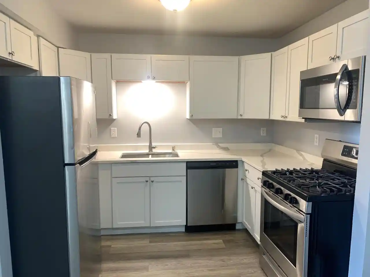 Photo 3 of Multi family home for sale at 2620 W Custer Avenue Avenue #2650, Milwaukee, WI 53209 | MLS# 1973396 | Listing updated on 2026-09-17