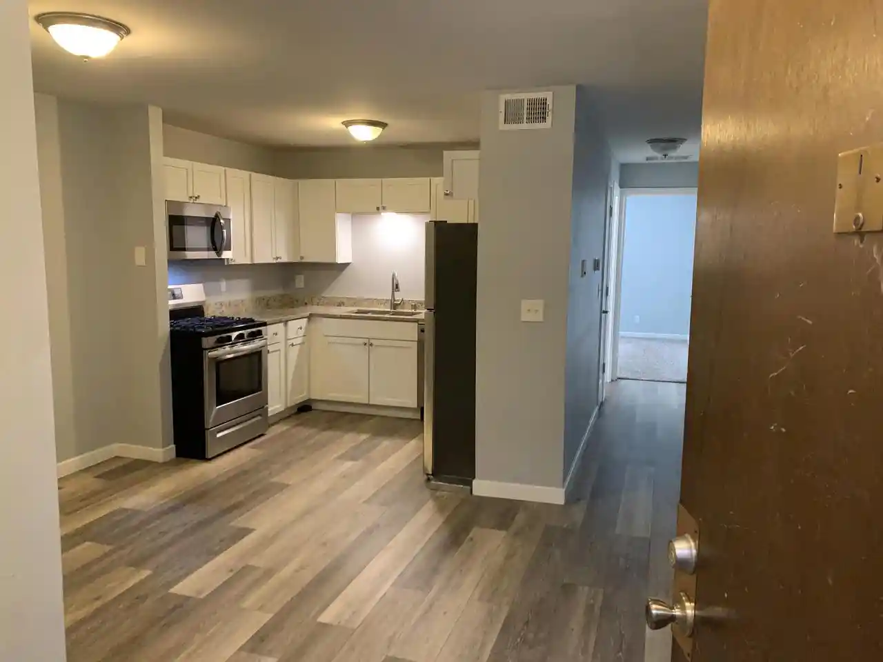 Photo 4 of Multi family home for sale at 2620 W Custer Avenue Avenue #2650, Milwaukee, WI 53209 | MLS# 1973396 | Listing updated on 2026-09-17