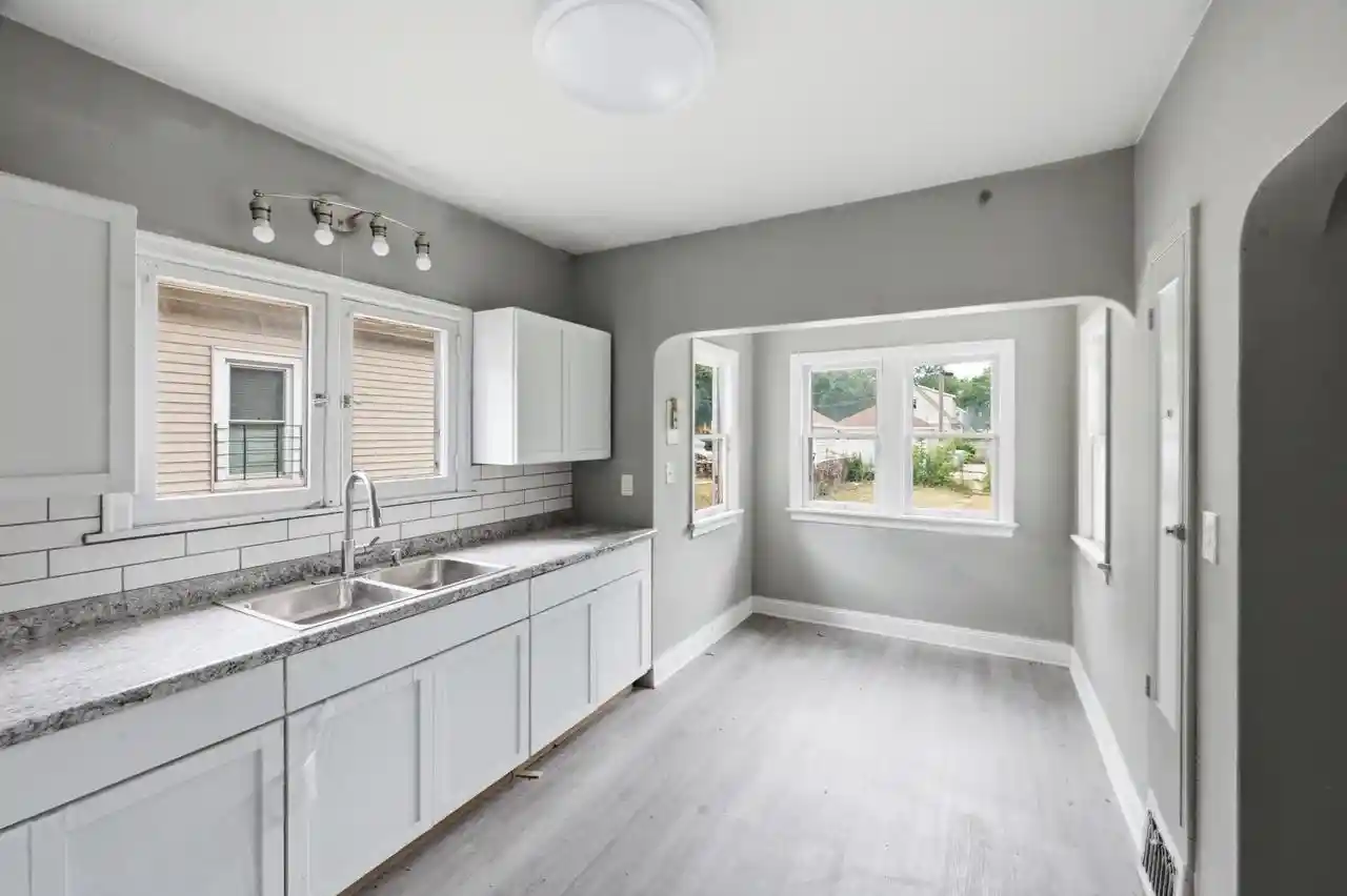 Photo 1 of Single family home for sale at 3407 N 38th Street N Street N, Milwaukee, WI 53216 | MLS# 1973397 | Listing updated on 2026-09-08