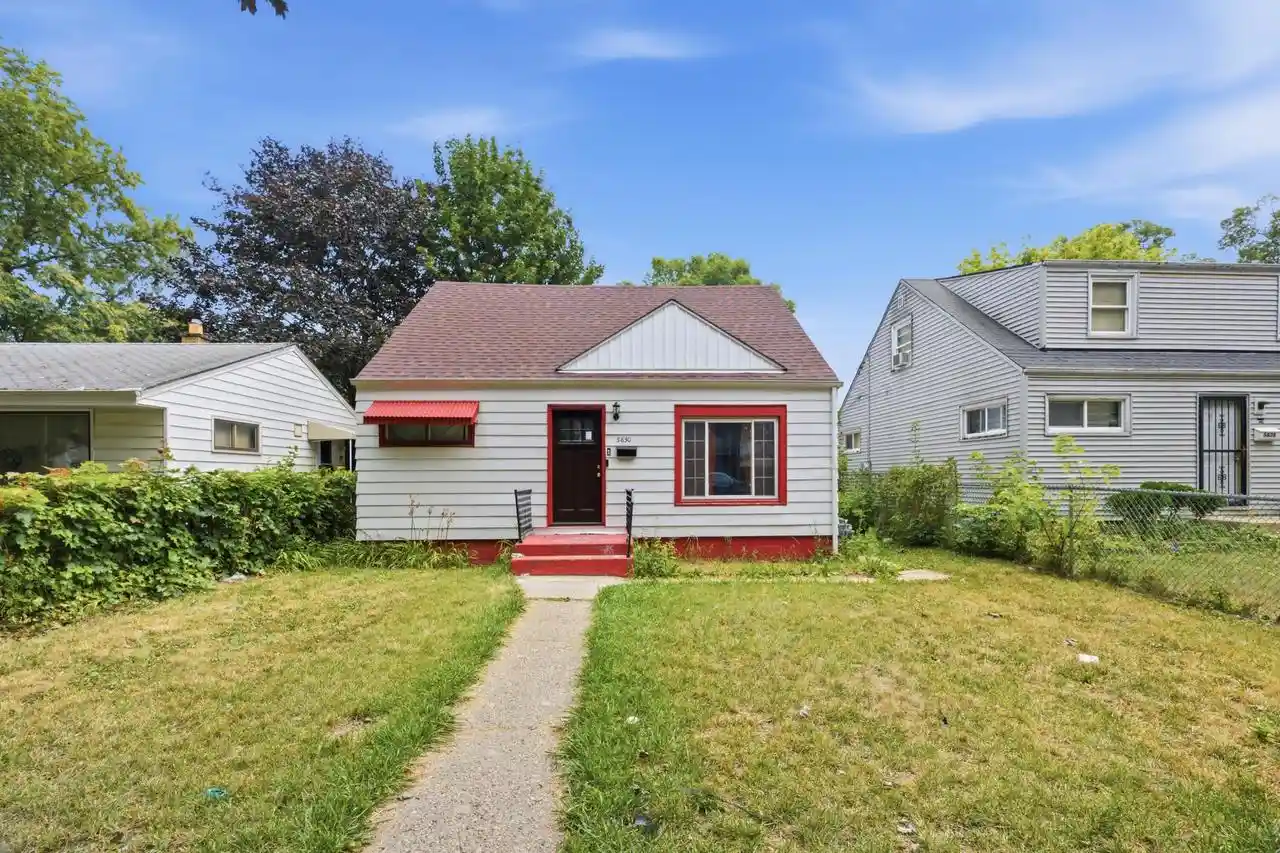 Photo 1 of Single family home for sale at 5830 N 66th Street N Street N, Milwaukee, WI 53218 | MLS# 1973398 | Listing updated on 2026-09-08