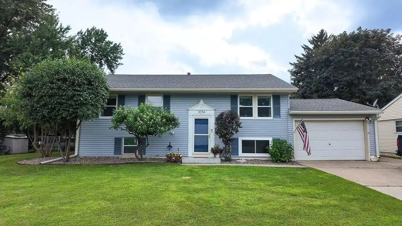 Photo 1 of Sale Pending at 3054 29th Court S Court S, La Crosse, WI 54601 | MLS# 1973401 | Listing updated on 2026-09-07