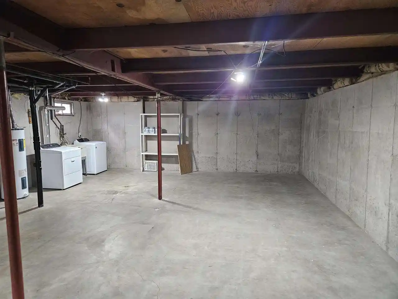 Photo 4 of Single family home for sale at 625 Cross Street Street, Poynette, WI 53955 | MLS# 2028908 | Listing updated on 2026-09-30