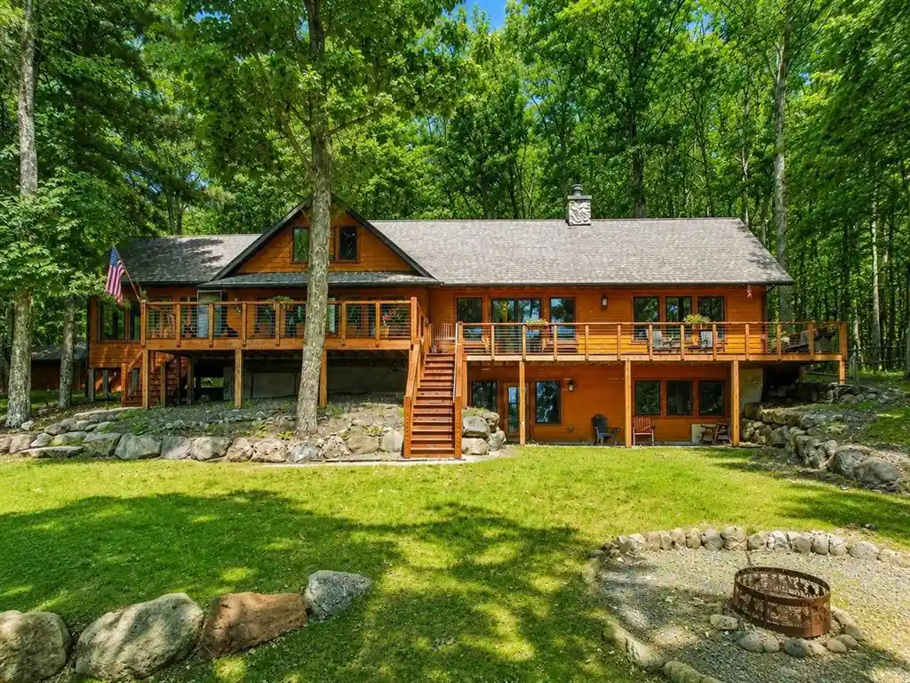 1st image of 12635 Neumaier Road Road, Hayward, WI 54843 | MLS# 1603488