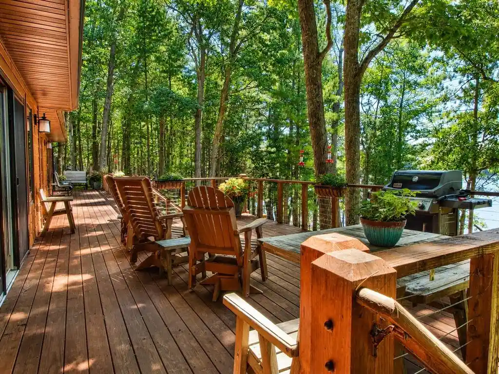 3rd image of 12635 Neumaier Road Road, Hayward, WI 54843 | MLS# 1603488