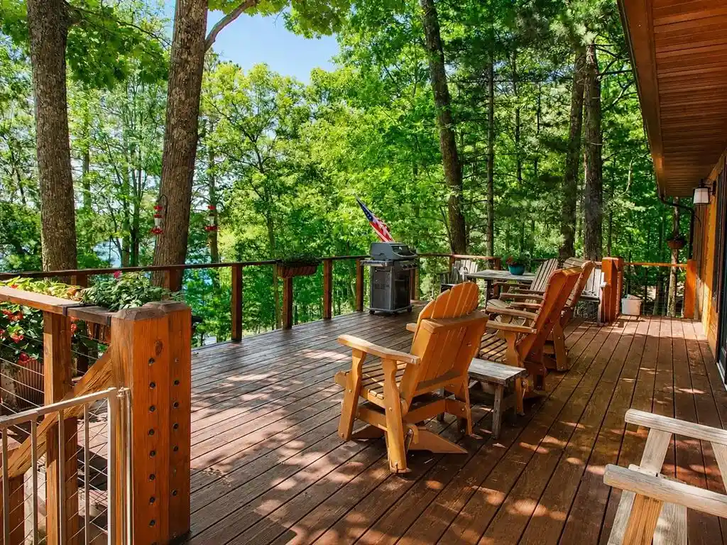 4th image of 12635 Neumaier Road Road, Hayward, WI 54843 | MLS# 1603488