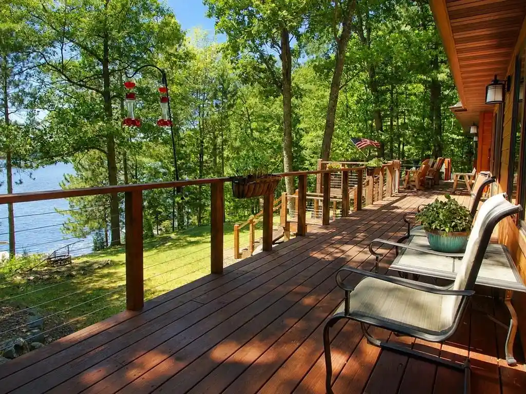 5th image of 12635 Neumaier Road Road, Hayward, WI 54843 | MLS# 1603488