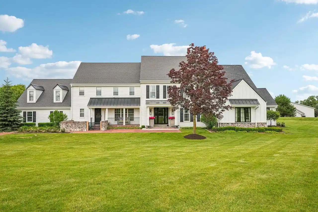 1st image of 13700 N Riverland Road Road, Mequon, WI 53097 | MLS# 1973411