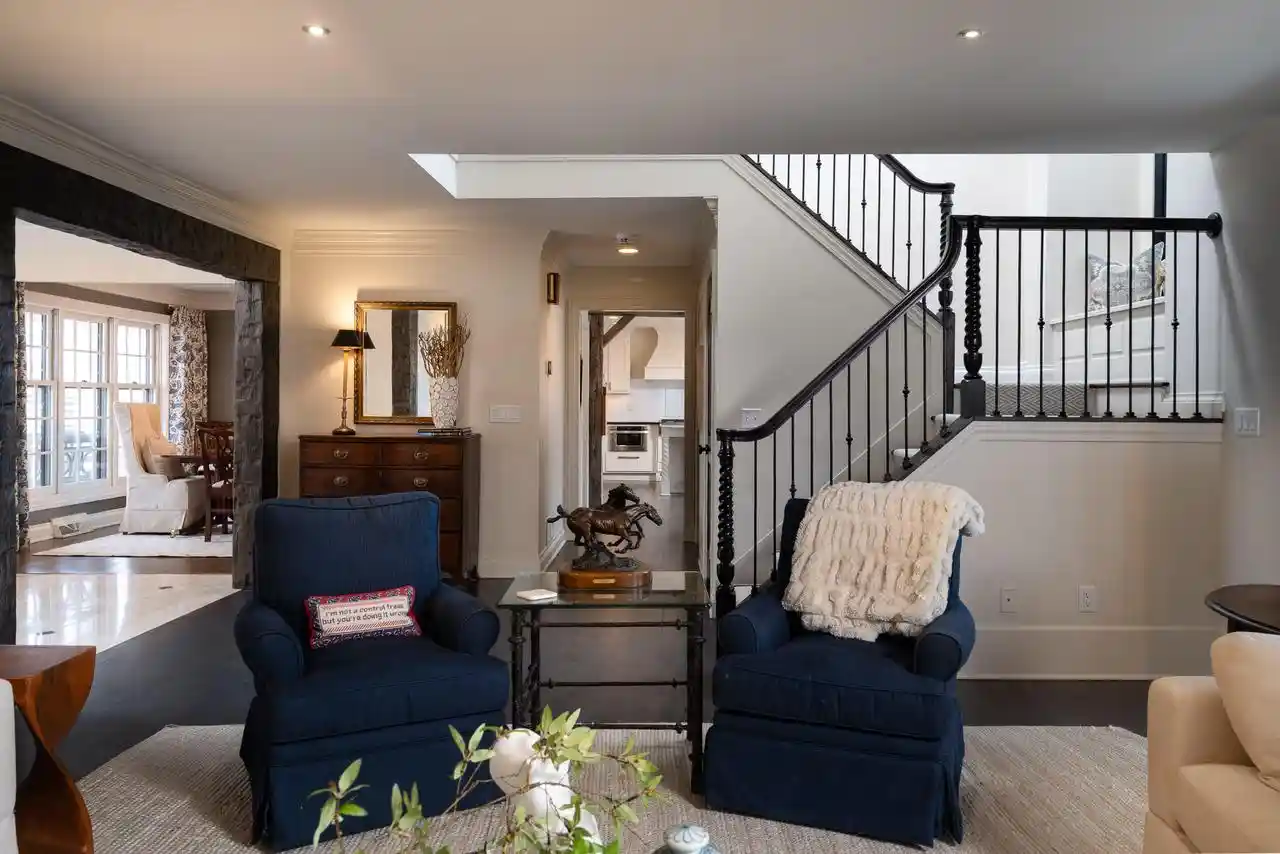 3rd image of 13700 N Riverland Road Road, Mequon, WI 53097 | MLS# 1973411