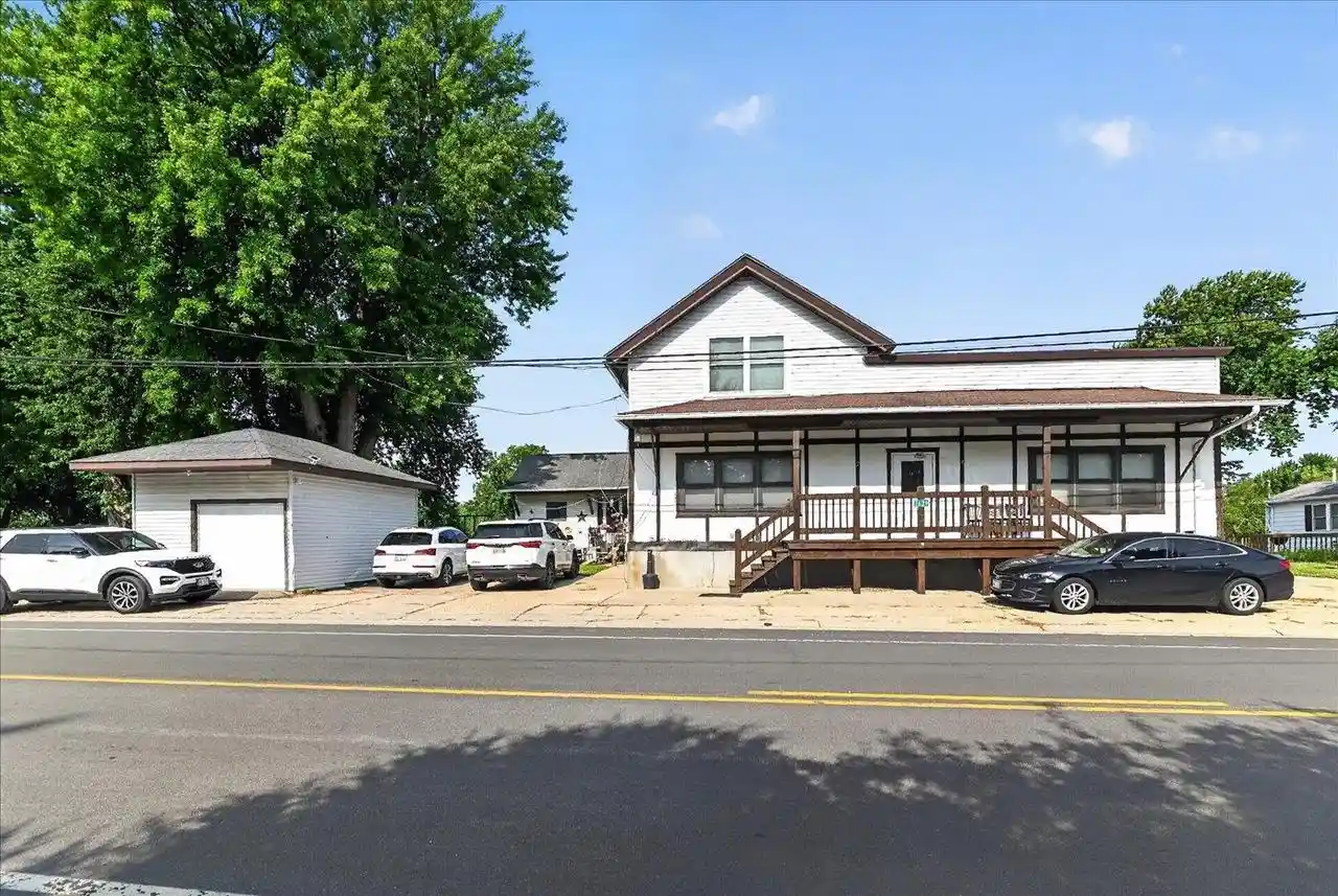 Photo 1 of Multi family home for sale at 7639 County Road N, Sun Prairie, WI 53590 | MLS# 2028914 | Listing updated on 2026-07-30