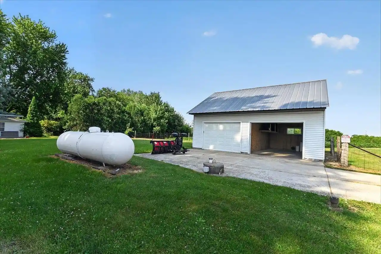 Photo 2 of Multi family home for sale at 7639 County Road N, Sun Prairie, WI 53590 | MLS# 2028914 | Listing updated on 2026-07-30