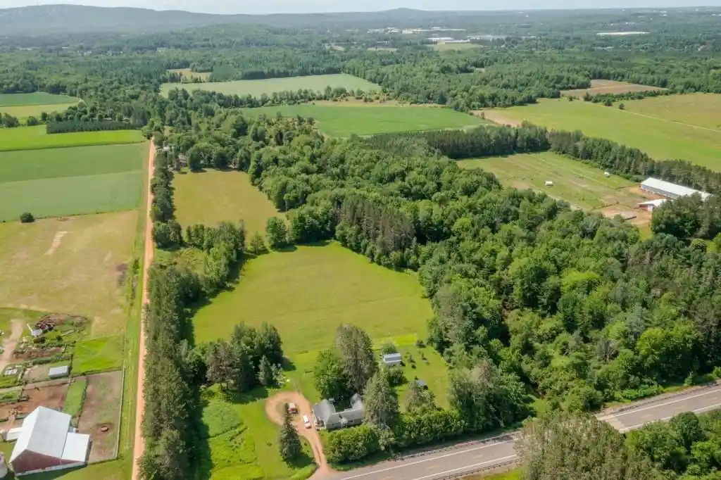 1st image of 1238 Acres N 60th Avenue Avenue, Wausau, WI 54401 | MLS# 22603540