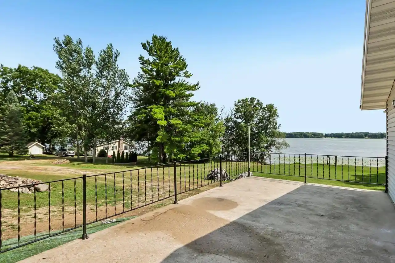 2nd image of W11435 County Aw Road Road, Randolph, WI 53956 | MLS# 2028925