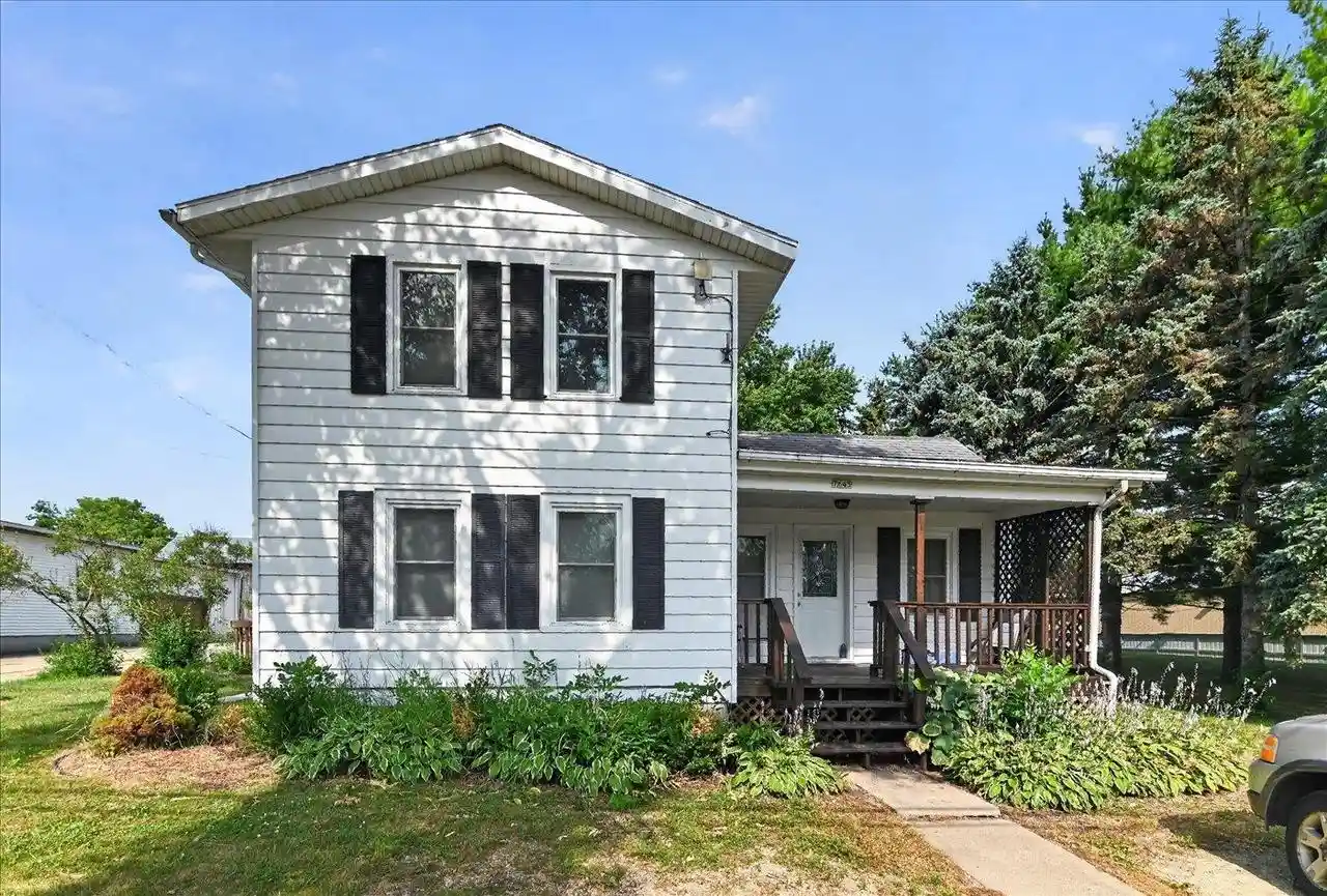 Photo 1 of Single family home for sale at 7645 County Road N, Sun Prairie, WI 53590 | MLS# 2028918 | Listing updated on 2026-08-12