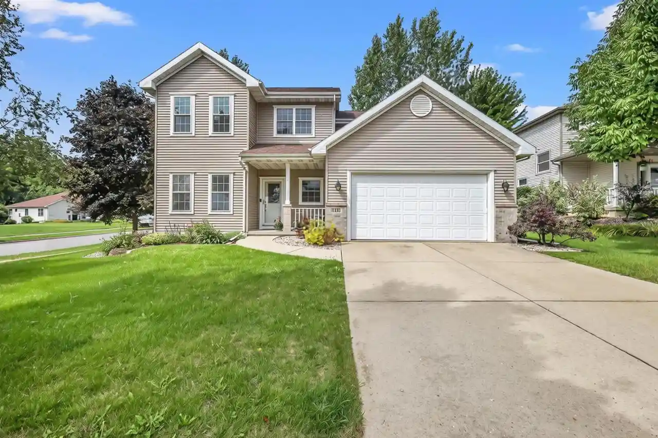 Photo 1 of Single family home for sale at 1202 Tamarack Way, Verona, WI 53593 | MLS# 2028917 | Listing updated on 2026-09-13