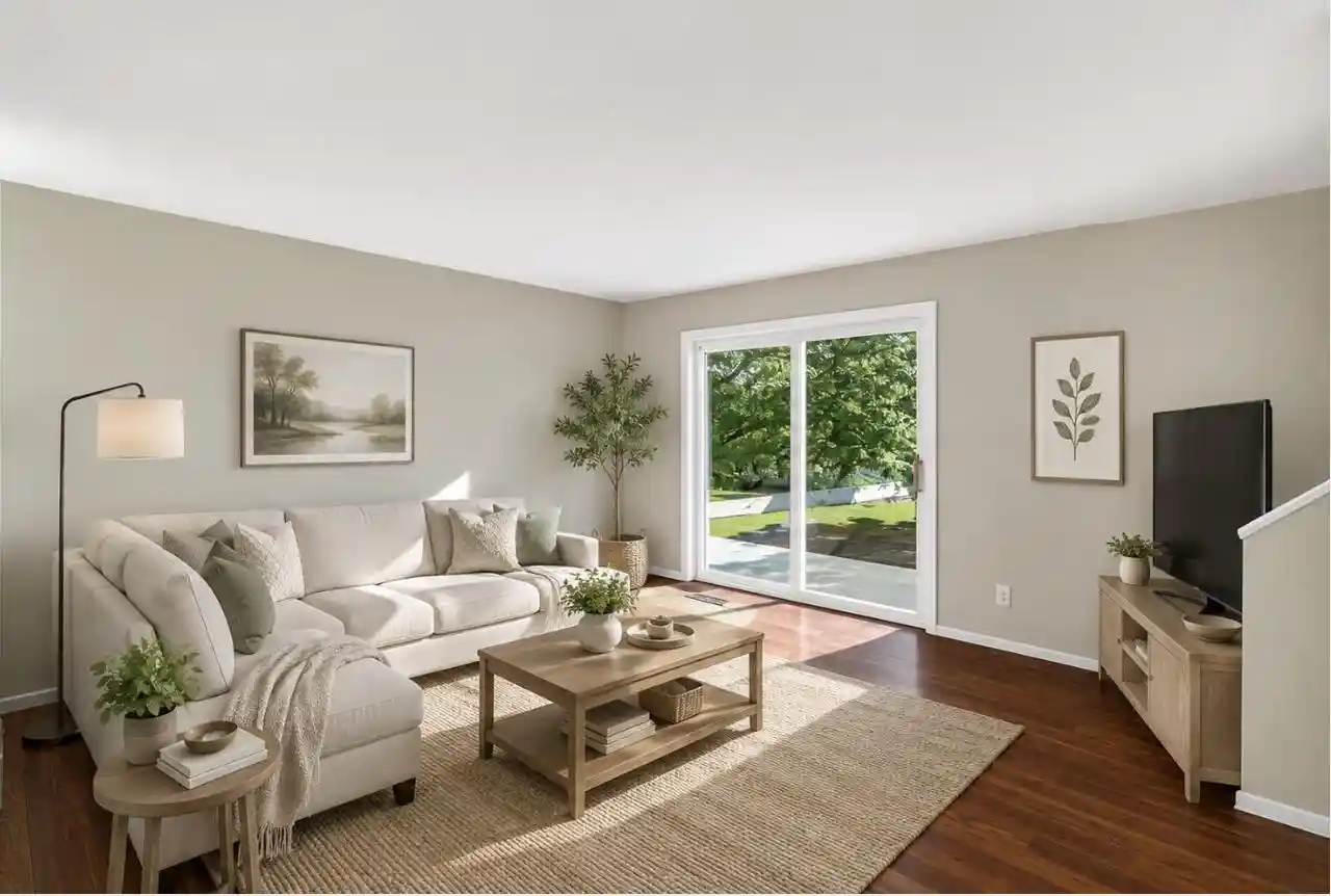 3rd image of 401 Melody Lane Lane #B, Verona, WI 53593 | MLS# 2028922