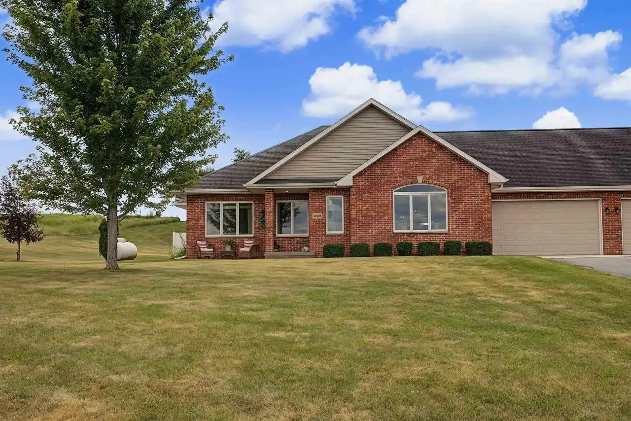 1st image of 30193 Buncombe Road Road, Hazel Green, WI 53811 | MLS# 2028921