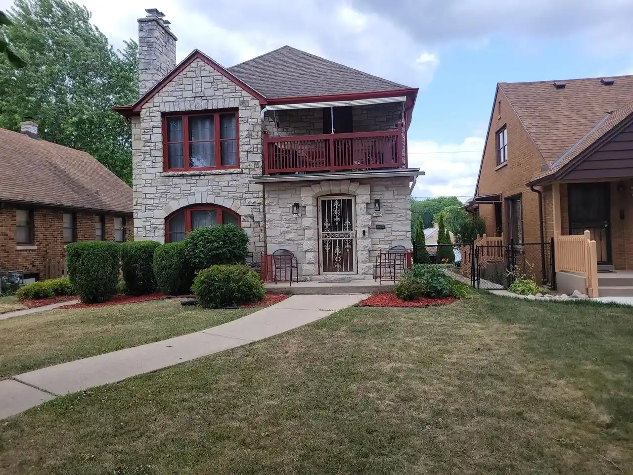 Photo 1 of Multi family home for sale at 3861 N 53rd Street Street #3863, Milwaukee, WI 53216 | MLS# 1973414 | Listing updated on 2026-08-05