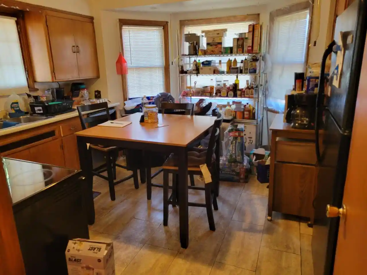 Photo 2 of Multi family home for sale at 3861 N 53rd Street Street #3863, Milwaukee, WI 53216 | MLS# 1973414 | Listing updated on 2026-08-05