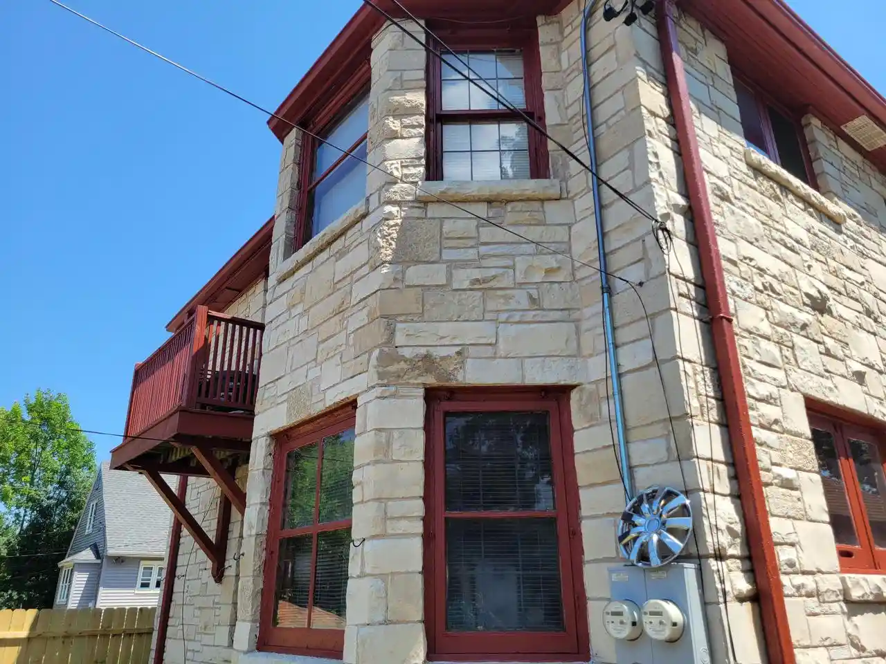 Listing Photo 4 - Condo for sale in building located at 3861 N 53Rd St St, Milwaukee, WI 53216 - Unit #3863
