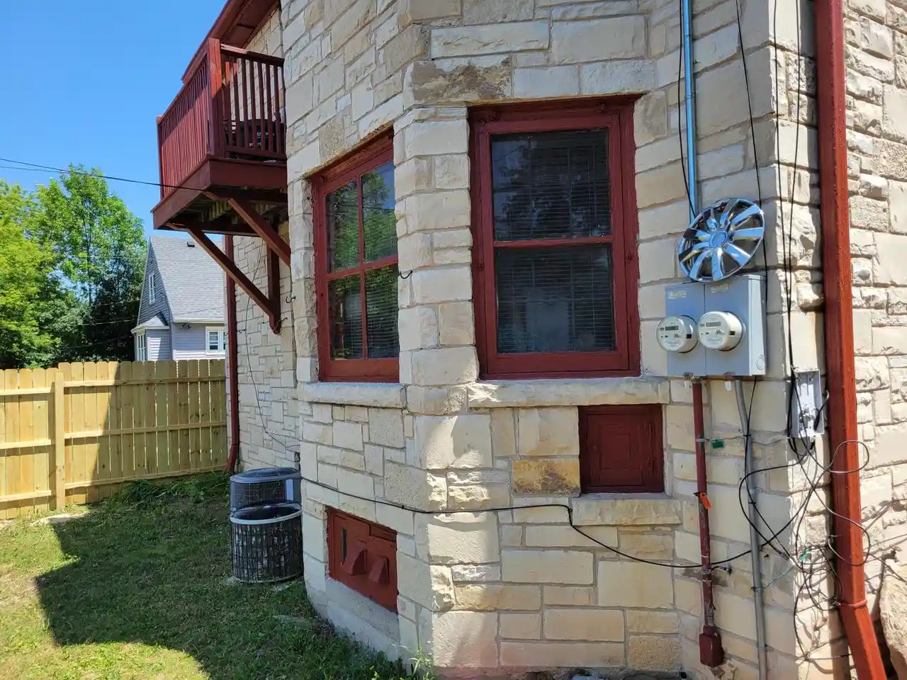 Listing Photo 5 - Condo for sale in building located at 3861 N 53Rd St St, Milwaukee, WI 53216 - Unit #3863