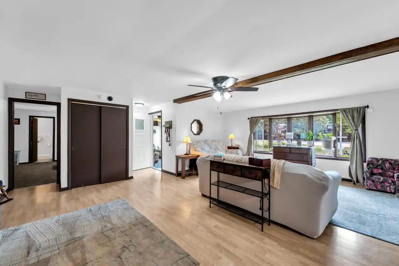 Photo 3 of Single family home for sale at 33606 Bohner Dr Dr, Burlington, WI 53105 | MLS# 1973416 | Listing updated on 2026-09-18