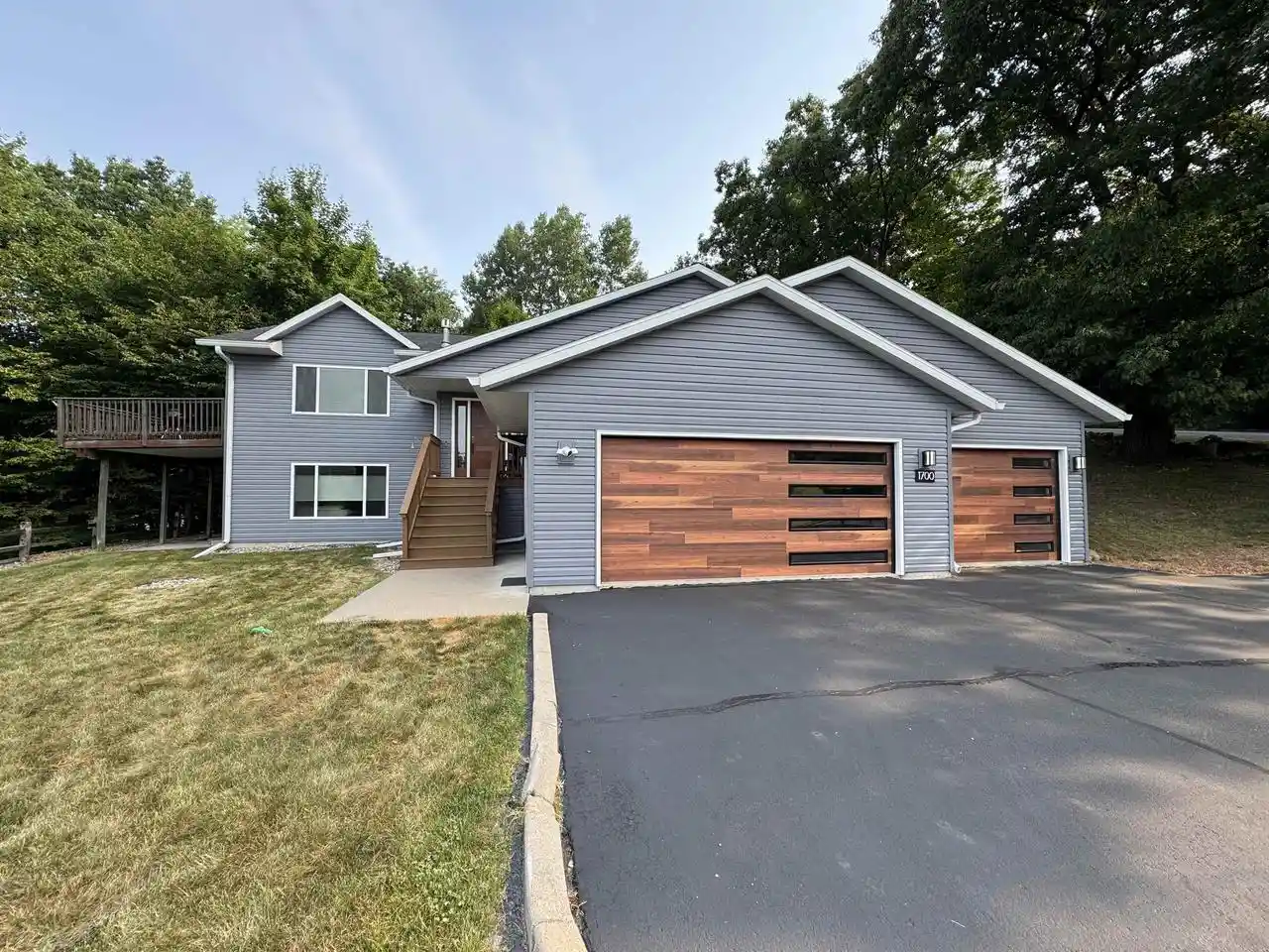 1st image of 1700 Golf Club Road Road, Wausau, WI 54403 | MLS# 22603541