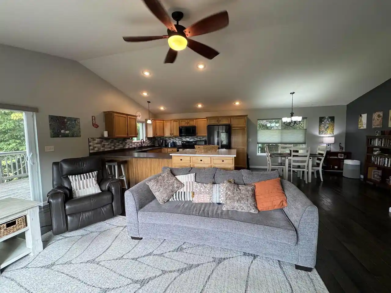 Photo 3 of Single family home for sale at 1700 Golf Club Road Road, Wausau, WI 54403 | MLS# 22603541 | Listing updated on 2026-09-08