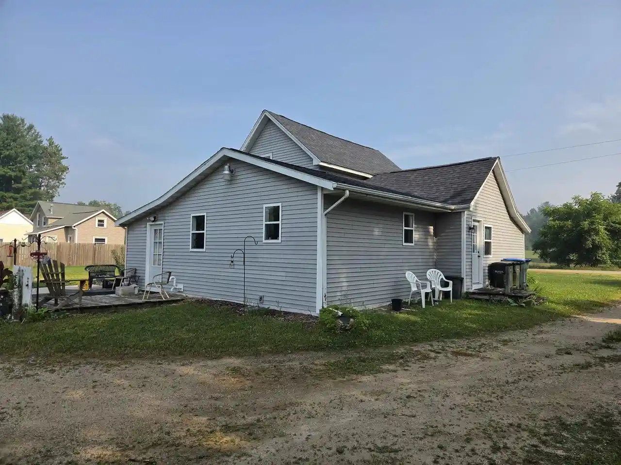 2nd image of 380 River Street Street, Wild Rose, WI 54984 | MLS# 50329753