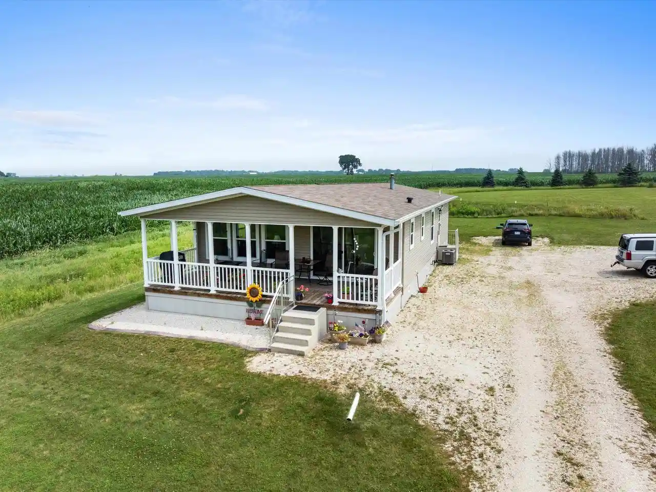 1st image of N8342 State Hwy 42, Algoma, WI 54201 | MLS# 50329762