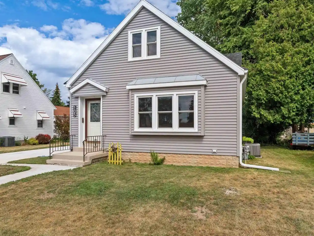 1st image of 105 Bishop Avenue Avenue, Plymouth, WI 53073 | MLS# 2028929