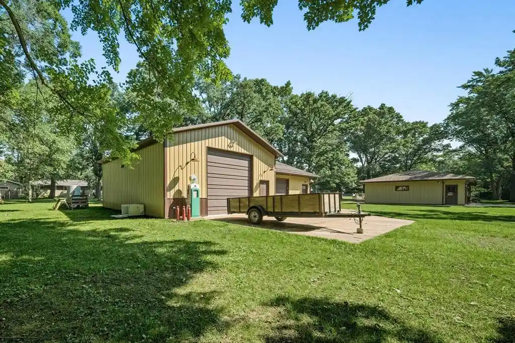 3rd image of 17086 55Th Avenue Avenue, Chippewa Falls, WI 54729 | MLS# 1603610