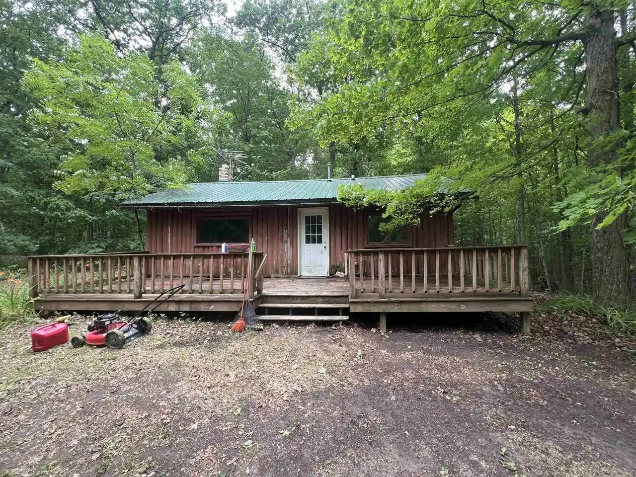 1st image of N7980 Twin Pine Circle Circle, Porterfield, WI 54159 | MLS# 50329766