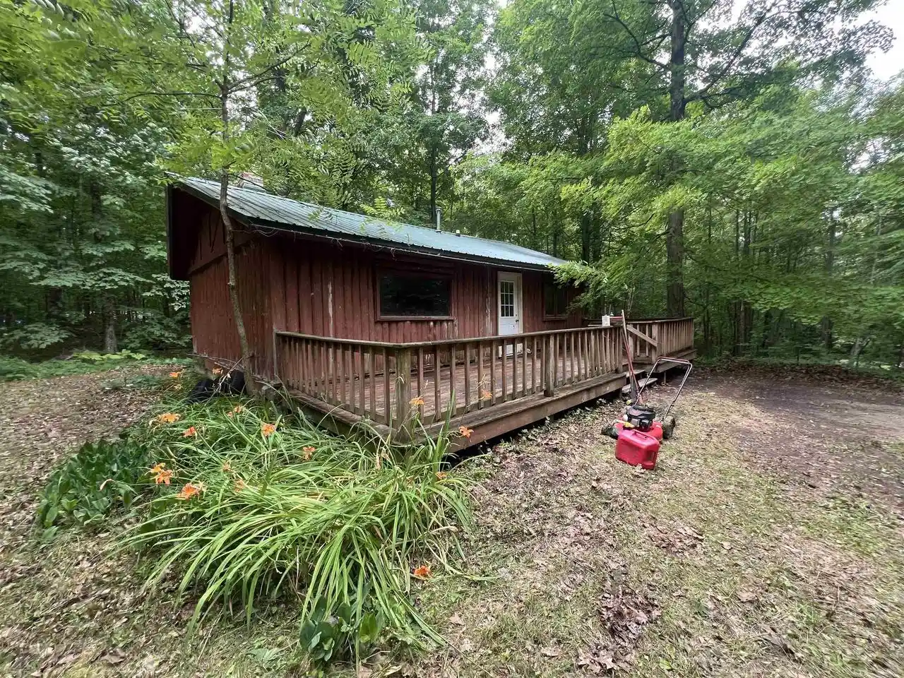 2nd image of N7980 Twin Pine Circle Circle, Porterfield, WI 54159 | MLS# 50329766
