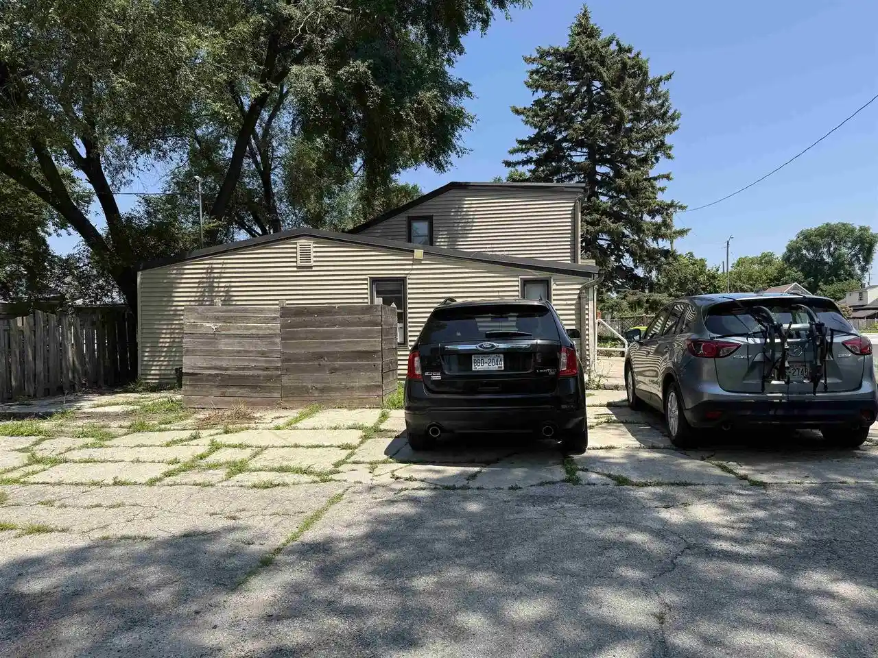 Photo 3 of Multi family home for sale at 1019 Clay Street Street, Green Bay, WI 54302 | MLS# 50329770 | Listing updated on 2026-08-04