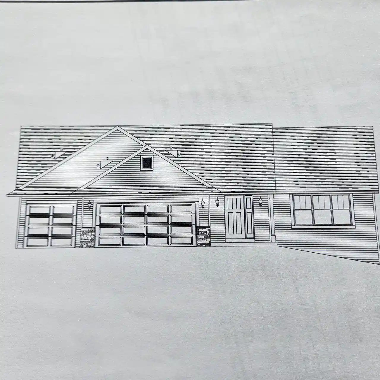 Photo 1 of Sale Pending at 550 Jensen Dr Dr, Clinton, WI 53525 | MLS# 2028935 | Listing updated on 2026-09-02