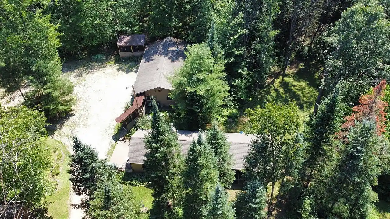 Photo 1 of Single family home for sale at W5360 Glenwood Court Court, Shawano, WI 54166 | MLS# 50329768 | Listing updated on 2026-08-06