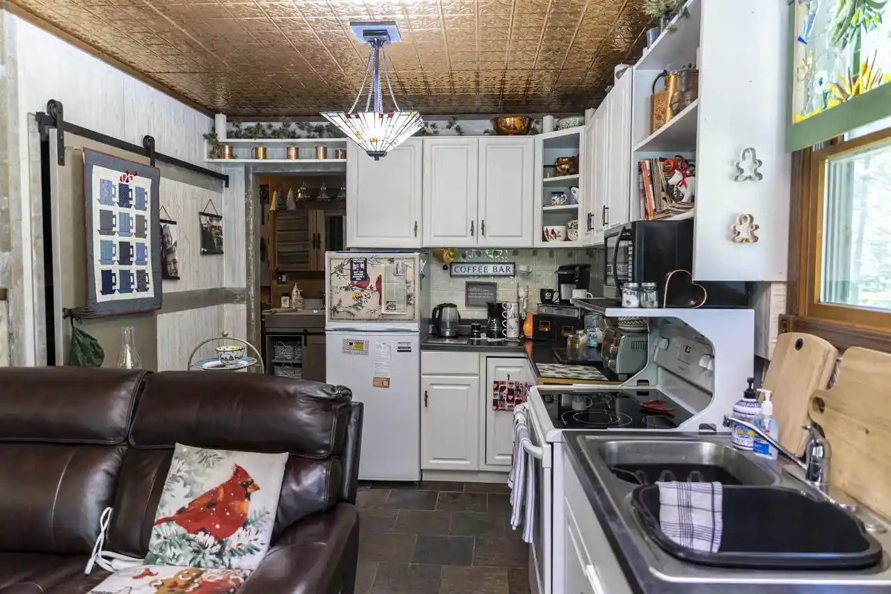 Photo 3 of Single family home for sale at W5360 Glenwood Court Court, Shawano, WI 54166 | MLS# 50329768 | Listing updated on 2026-08-06