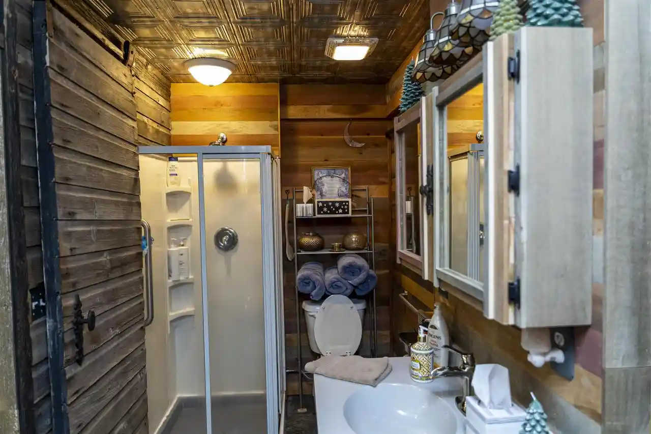 Photo 4 of Single family home for sale at W5360 Glenwood Court Court, Shawano, WI 54166 | MLS# 50329768 | Listing updated on 2026-08-06