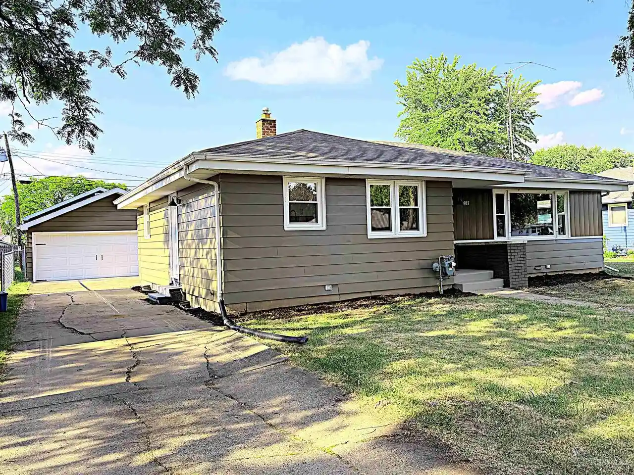 1st image of 487 E Mcwillams Street Street, Fond Du Lac, WI 54935 | MLS# 50329774