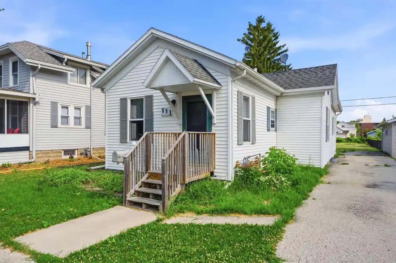 1st image of 111 E Follet Street Street, Fond Du Lac, WI 54935 | MLS# 50329772