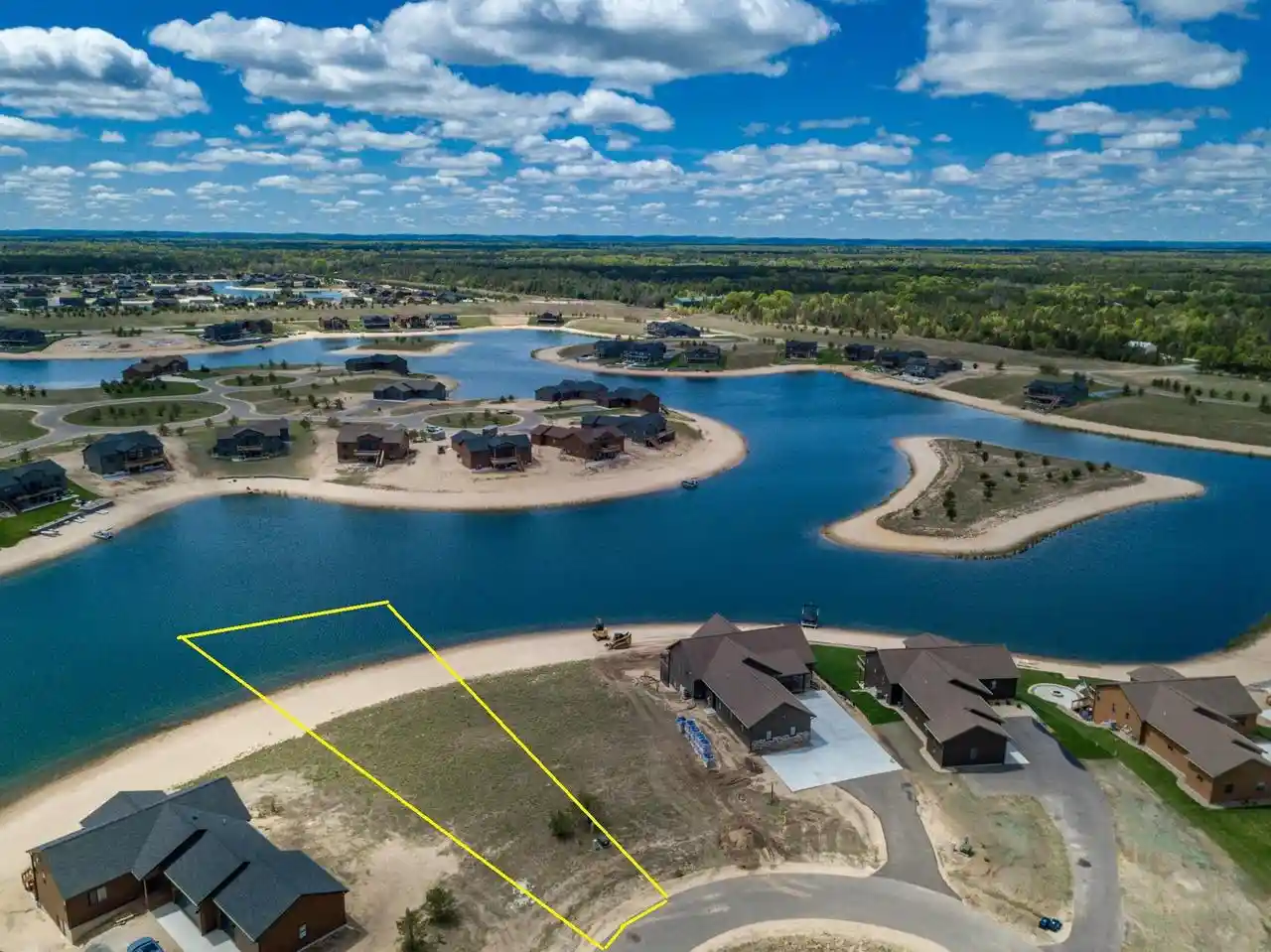 1st image of N8866 Fish Camp Circle Circle, New Lisbon, WI 53950 | MLS# 2028933
