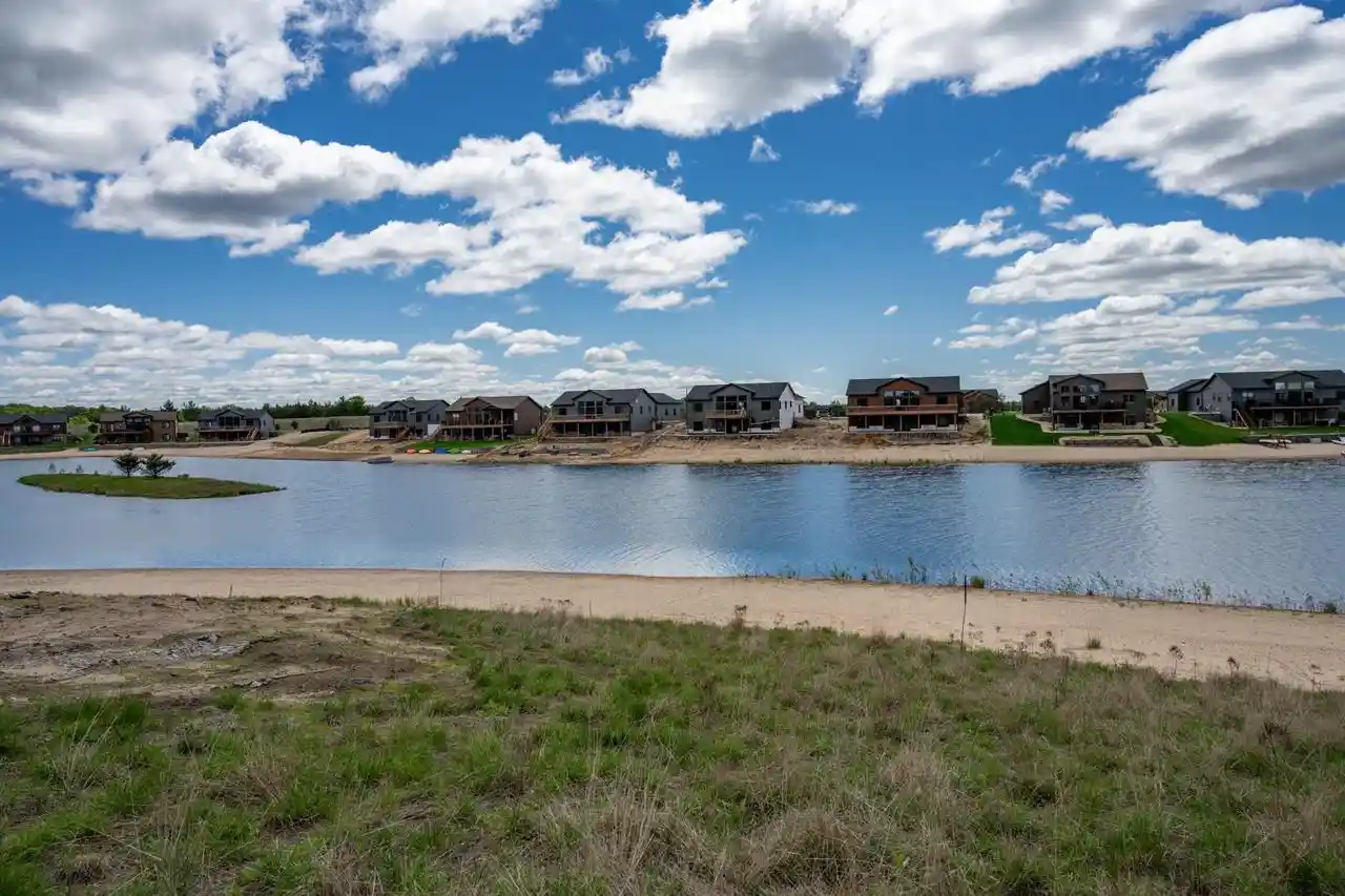 3rd image of N8866 Fish Camp Circle Circle, New Lisbon, WI 53950 | MLS# 2028933