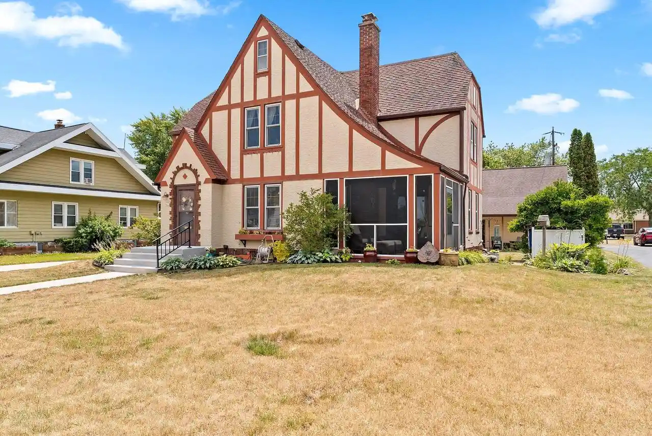 5th image of 421 Manitowoc Street Street, Reedsville, WI 54230 | MLS# 1973425