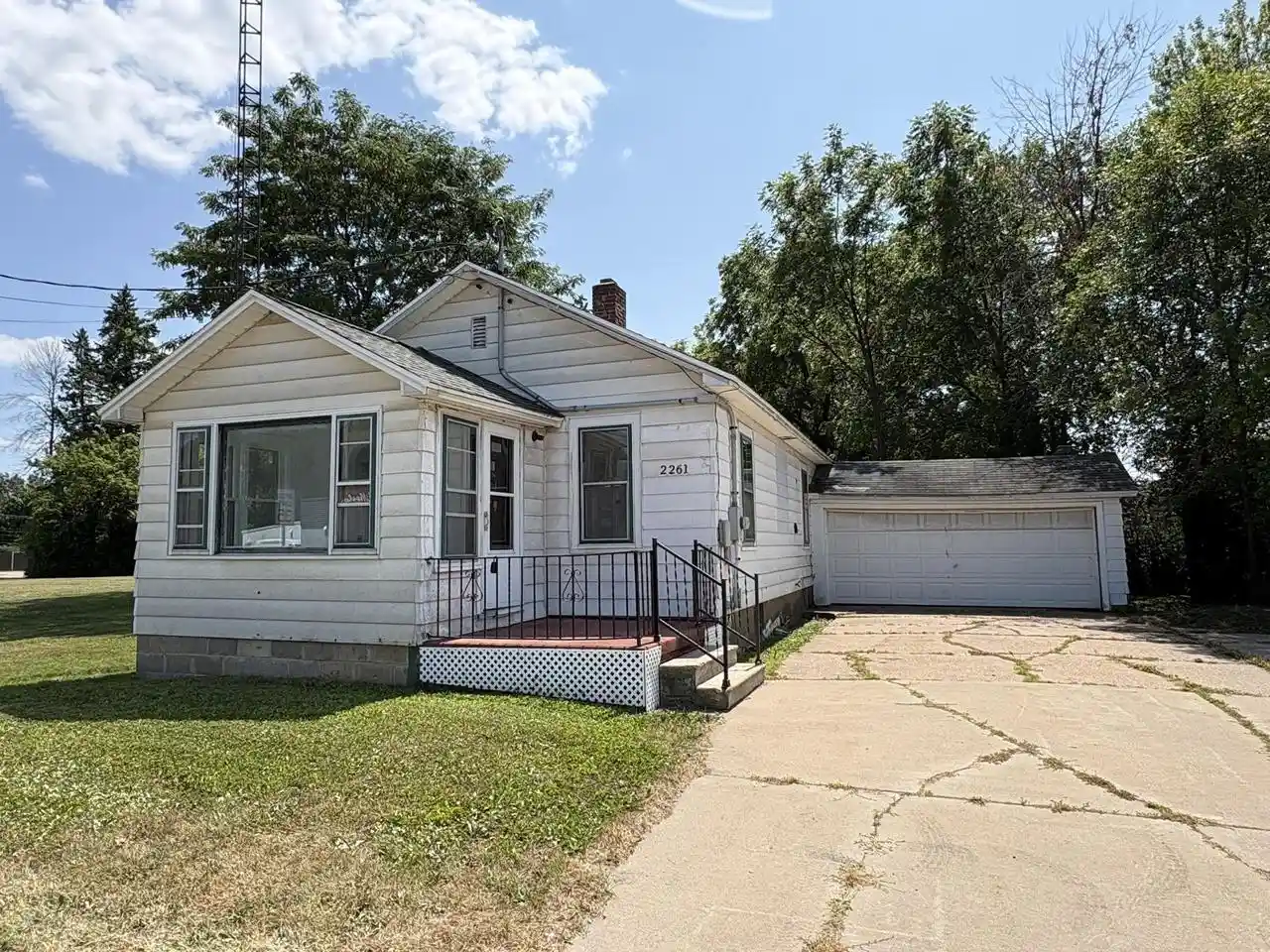 1st image of 2261 W Grand Avenue Avenue, Wisconsin Rapids, WI 54495 | MLS# 22603544