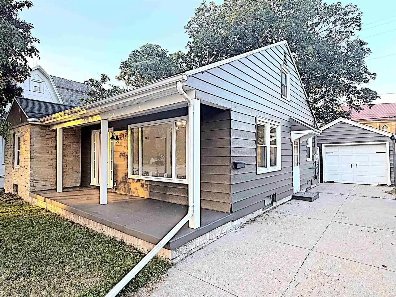 Photo 1 of Single family home for sale at 34 N Madison Street Street, Chilton, WI 53014 | MLS# 50329786 | Listing updated on 2026-09-02