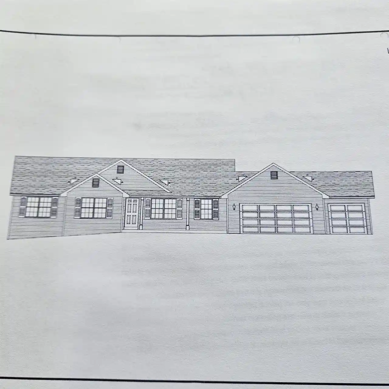 Photo 1 of Sale Pending at 946 Harsevoort Way Way, Clinton, WI 53525 | MLS# 2028940 | Listing updated on 2026-08-11