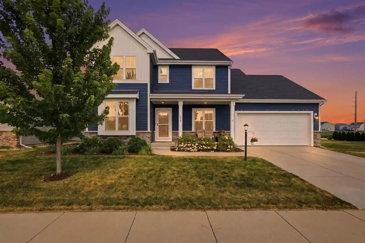 1st image of 353 Bella Way Way, Sun Prairie, WI 53590 | MLS# 2028941