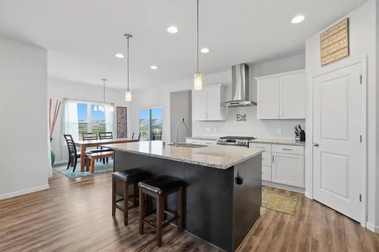 2nd image of 353 Bella Way Way, Sun Prairie, WI 53590 | MLS# 2028941